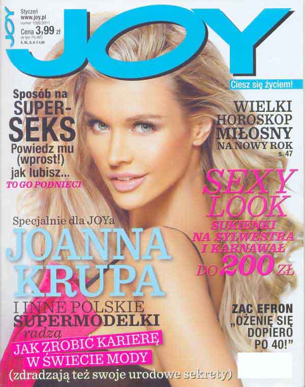 乔安娜·克鲁帕/Joanna Krupa-1-15